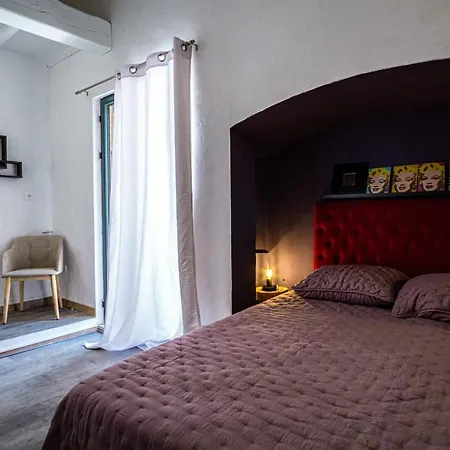 Holiday home Le Jasmin - Private Pool Cavaillon