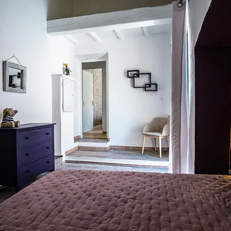 Holiday home Le Jasmin - Private Pool