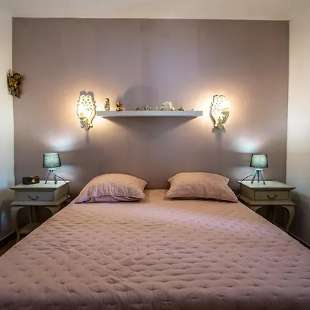 Le Jasmin - Private Pool Holiday home *