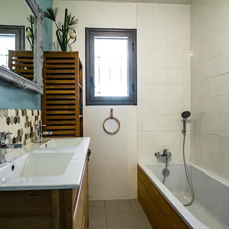 Le Jasmin - Private Pool Holiday home