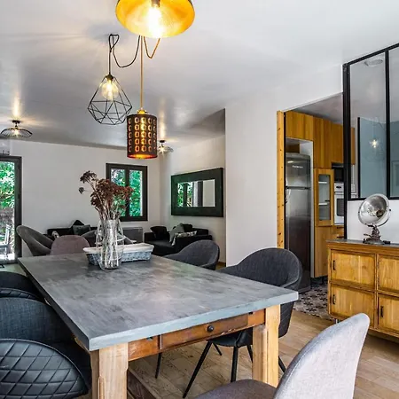 Le Jasmin - Private Pool Holiday home Cavaillon