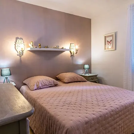 Le Jasmin - Private Pool Holiday home Cavaillon